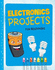Hands-on Projects for Beginners: Electronics Projects for Beginners