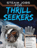 Steam Jobs for Thrill Seekers