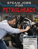 Steam Jobs for Petrolheads