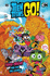 Dc Teen Titans Go! : Food Fright and Par for the Course