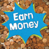 Earn It, Save It, Spend It! : Earn Money