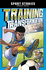 Sport Stories Graphic Novels: Training Transformation