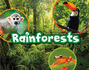 On Topic: Rainforests