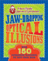 Optical Illusions (Premium Quiz Books Professor M)