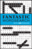 Fantastic Wordsearch (Puzzle Books)
