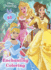 Enchanting Coloring (Disney Princess)