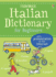 Italian Dictionary for Beginners (Language for Beginners Dictionary): 1