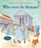 Who Were the Romans? (Usborne Starting Point History)