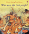 Who Were the First People? (Starting Point History)