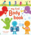 My First Body Book: 1 (My First Books)