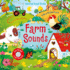 Farm Sounds (Noisy Books) (Sound Books)