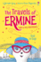 Stoat on Stage (the Travels of Ermine (Who is Very Determined))