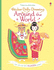 Sticker Dolly Dressing Around the World (Sticker Dolly Dressing)