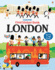 First Sticker Book London (First Sticker Books) (First Sticker Books Series)
