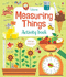 Measuring Things Activity Book (Maths Activity Books): 1