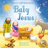 Baby Jesus (Baby Board Books)
