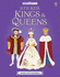 Sticker Kings & Queens (Sticker Dressing)