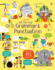 Grammar & Punctuation (Usborne Life-the-Flap)