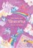 Unicorns Transfer Book (Transfer Books)