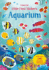 Little First Stickers Aquarium (Little First Stickers): 1