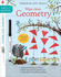 Wipe-Clean Geometry 8-9 (Wipe-Clean Key Skills): 1