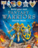 Build Your Own Fantasy Warriors Sticker