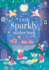 Sparkly Sticker Book