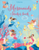 Mermaids Sticker Book (Sticker Books)
