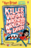 Killer Vending Machines Wrecked My Lunch (Dreary Inkling School)