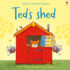 Phonics Readers Ted's Shed