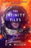 The Infinity Files: 1 (the Infinity Files)