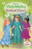 Woodland Princess-a Sticker Dolly Story