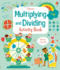 Multiplying and Dividing Activity Book (Maths Activity Books): 1