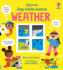 Weather-Step Inside Science