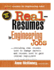 Real-Resumes for Engineering Jobs