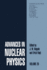 Advances in Nuclear Physics
