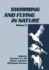 Swimming and Flying in Nature