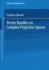 Vector Bundles on Complex Projective Spaces
