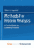 Methods for Protein Analysis