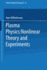 Plasma Physics