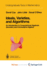 Ideals, Varieties, and Algorithms. an Introduction to Computational Algebraic Geometry and Commutative Algebra (Undergraduate Texts in Mathematics)