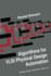 Algorithms for Vlsi Physical Design Automation