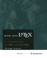Math Into Latex