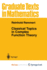 Classical Topics in Complex Function Theory