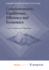 Complementarity, Equilibrium, Efficiency and Econo