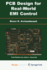 Pcb Design for Real-World Emi Control