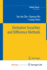 Derivative Securities and Difference Methods