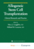 Allogeneic Stem Cell Transplantation