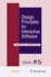 Design Principles for Interactive Software