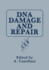 Dna Damage and Repair